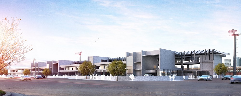 SULTANBEYLİ 75.YIL SPOR KOMPLEKSİ